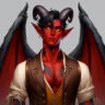Matched profile picture