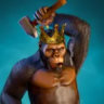 Matched profile picture