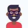 Matched profile picture