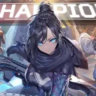 Matched profile picture