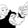 Matched profile picture