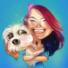 Matched profile picture