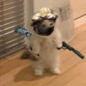 Matched profile picture