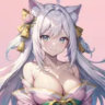 Matched profile picture