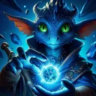 Matched profile picture