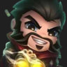Matched profile picture