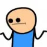 Matched profile picture