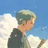 Profile picture