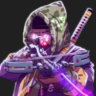 Matched profile picture