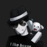 Matched profile picture