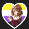 Matched profile picture