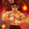 Matched profile picture