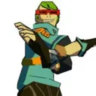 Matched profile picture