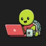 Matched profile picture