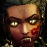 Matched profile picture