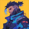 Matched profile picture