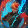 Profile picture