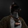 Matched profile picture