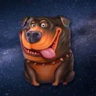 Matched profile picture