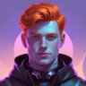 Matched profile picture