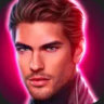 Matched profile picture