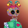 Matched profile picture