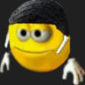 Matched profile picture