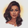 Matched profile picture