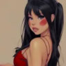 Matched profile picture