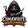 comawhite