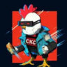 Matched profile picture