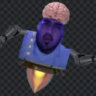 Matched profile picture