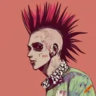 Matched profile picture