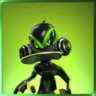 Matched profile picture
