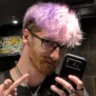 Profile picture