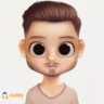 Matched profile picture