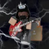 Matched profile picture