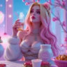 Matched profile picture