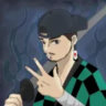 Matched profile picture