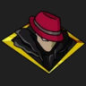 Matched profile picture