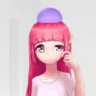 Matched profile picture