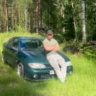 Profile picture