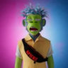 Matched profile picture