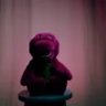 purpledino