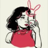 Matched profile picture