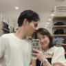 Matched profile picture