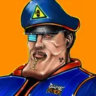Matched profile picture