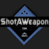 [TDM] ShotAWeapon