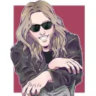 Matched profile picture