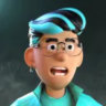Matched profile picture